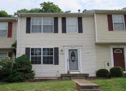 Pre-foreclosure Listing in DEBBIE AVE ESSEX, MD 21221