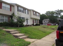 Pre-foreclosure in  DEBBIE AVE Essex, MD 21221