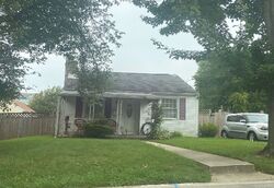 Pre-foreclosure Listing in GLENWOOD AVE CATONSVILLE, MD 21228