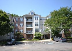 Pre-foreclosure Listing in ALCOTT WAY UNIT 306 OWINGS MILLS, MD 21117