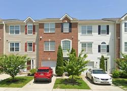 Pre-foreclosure in  STANSBURY LAKE DR Dundalk, MD 21222