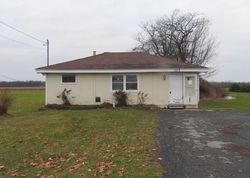 Pre-foreclosure in  PATCHETT RD Baldwinsville, NY 13027