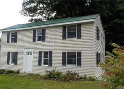 Pre-foreclosure in  DOWNER ST Baldwinsville, NY 13027