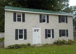 Pre-foreclosure in  DOWNER ST Baldwinsville, NY 13027