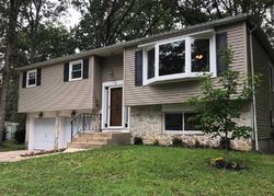 Pre-foreclosure in  BRIARCLIFF RD Atco, NJ 08004