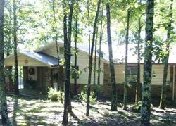 Pre-foreclosure Listing in SHELBY RD SHIRLEY, AR 72153