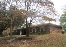 Pre-foreclosure in  CAMPBELL DR Crossett, AR 71635