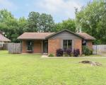 Pre-foreclosure in  TIMBERLYN WAY Fort Smith, AR 72903