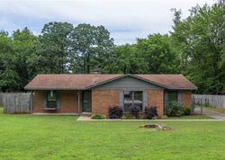 Pre-foreclosure in  TIMBERLYN WAY Fort Smith, AR 72903