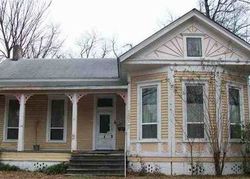 Pre-foreclosure in  S OLIVE ST Pine Bluff, AR 71601