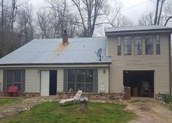 Pre-foreclosure Listing in LOOKOUT DR HORSESHOE BEND, AR 72512