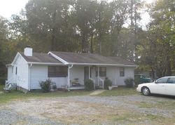 Pre-foreclosure in  GRANT 55 Hensley, AR 72065