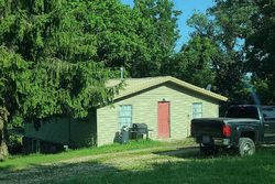 Pre-foreclosure in  N JOHN MILLER RD Fayetteville, AR 72704