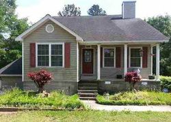 Pre-foreclosure in  MABELVALE CUT OFF RD Mabelvale, AR 72103