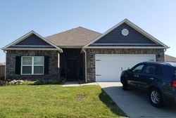 Pre-foreclosure in  BULLDOG DR Conway, AR 72032