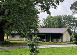 Pre-foreclosure in  GILLEY LN Conway, AR 72032