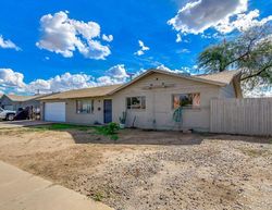 Pre-foreclosure in  W FLOWER ST Phoenix, AZ 85031