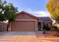 Pre-foreclosure in  W LUCIA DR Phoenix, AZ 85083