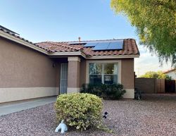 Pre-foreclosure in  W LUCIA DR Phoenix, AZ 85083