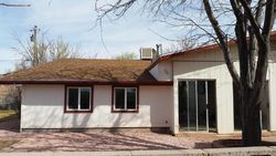Pre-foreclosure in  W IOWA ST Holbrook, AZ 86025