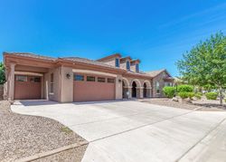 Pre-foreclosure in  E STONECREST DR Queen Creek, AZ 85142