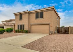 Pre-foreclosure in  N 82ND LN Peoria, AZ 85345