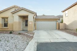 Pre-foreclosure in  W TERRI LEE DR Phoenix, AZ 85037
