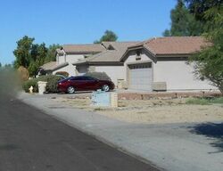 Pre-foreclosure in  W PALO VERDE DR Glendale, AZ 85303