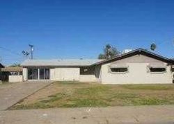 Pre-foreclosure in  N 62ND LN Glendale, AZ 85301