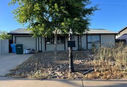 Pre-foreclosure in  W VILLA THERESA DR Phoenix, AZ 85053