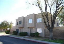 Pre-foreclosure in  S DOBSON RD UNIT 198 Mesa, AZ 85202
