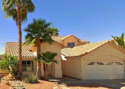 Pre-foreclosure in  E REDWOOD CT Phoenix, AZ 85048