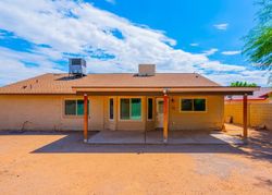 Pre-foreclosure in  W COCHISE DR Glendale, AZ 85302