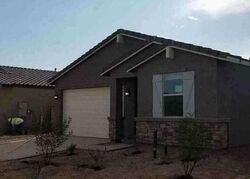 Pre-foreclosure in  W ORANGEWOOD AVE Glendale, AZ 85307