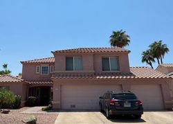 Pre-foreclosure in  N 92ND PL Scottsdale, AZ 85260