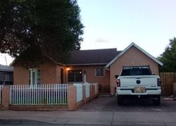 Pre-foreclosure in  W ASPINWALL ST Winslow, AZ 86047