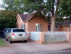 Pre-foreclosure in  W ASPINWALL ST Winslow, AZ 86047