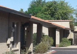 Pre-foreclosure in  N 24TH DR UNIT 12 Phoenix, AZ 85023