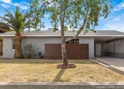 Pre-foreclosure in  N 1ST ST Phoenix, AZ 85020