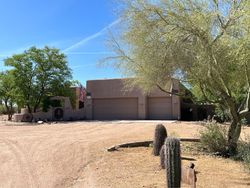 Pre-foreclosure in  N 78TH ST Scottsdale, AZ 85266