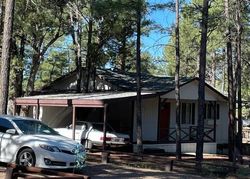 Pre-foreclosure in  W COOLEY ST Show Low, AZ 85901