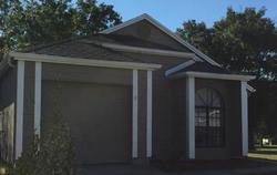Pre-foreclosure in  ASHWORTH DR Apopka, FL 32703