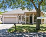 Pre-foreclosure in  FALCONWOOD CT Apopka, FL 32712
