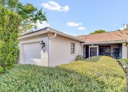 Pre-foreclosure in  OAK PL APT B Apopka, FL 32712