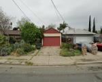 Pre-foreclosure in  BRYAN AVE Antioch, CA 94509