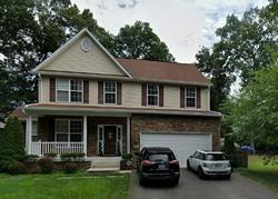 Pre-foreclosure Listing in CLARENCE AVE SEVERNA PARK, MD 21146