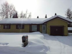 Pre-foreclosure in  WILD ROSE AVE Fairbanks, AK 99701