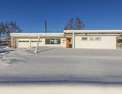 Pre-foreclosure in  HILTON AVE Fairbanks, AK 99701