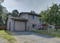 Pre-foreclosure in  W 91ST AVE Anchorage, AK 99502