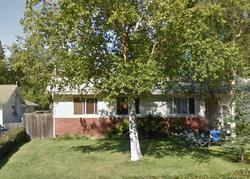 Pre-foreclosure in  ROBIN ST Anchorage, AK 99504